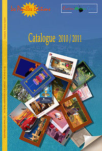EXEMPLE CATALOGUE